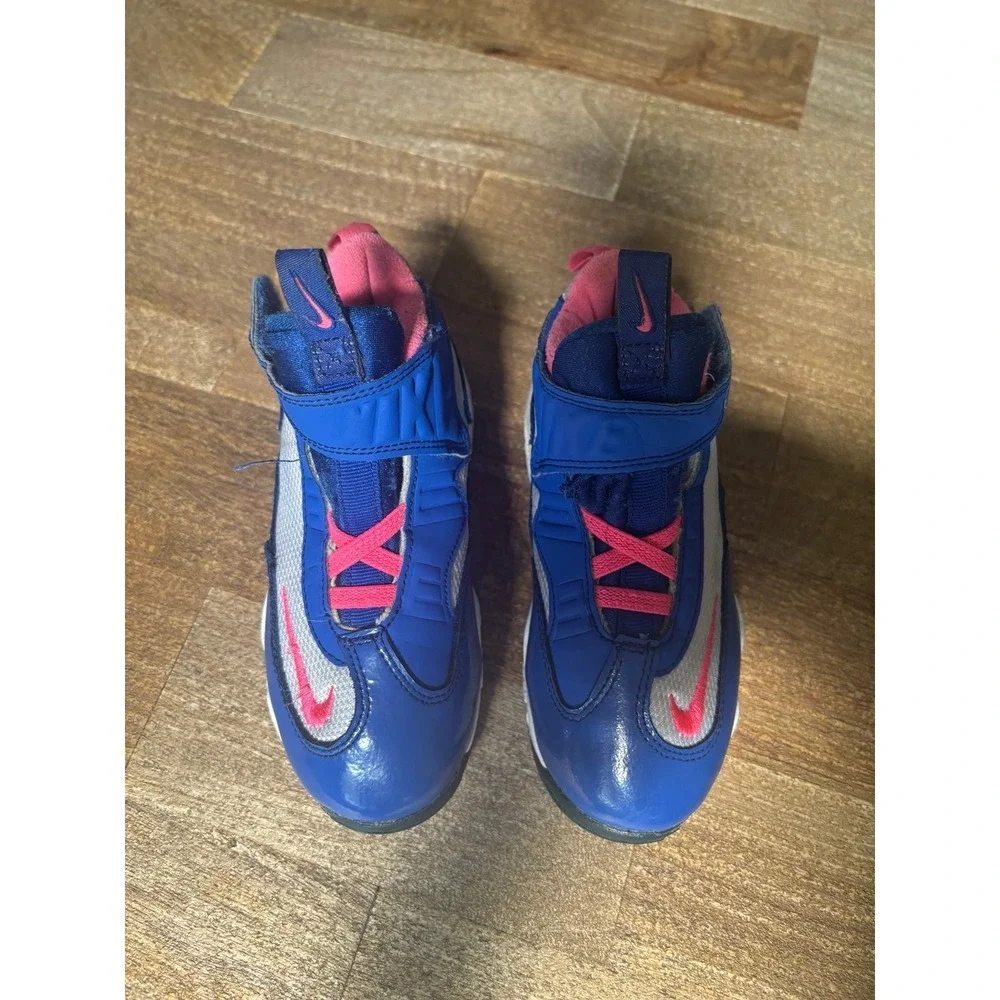 Nike Air Ken Griffey Jr Max‎ shoes size 9c